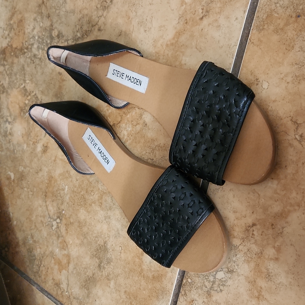 Steve Madden Lea Women's Sandals